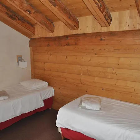 Spacious In Northern Alps *