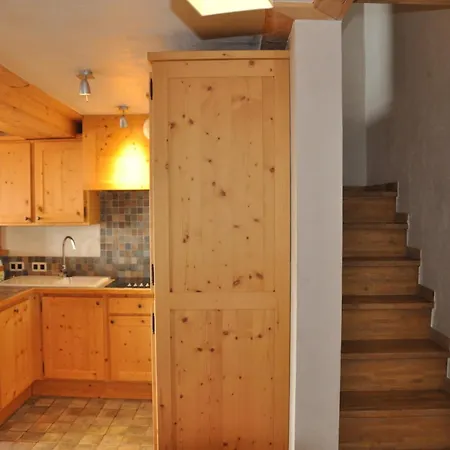 Spacious In Northern Alps *