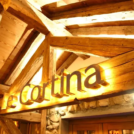 Spacious In Northern Alps