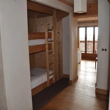 Spacious In Northern Alps *
