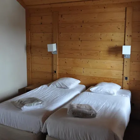 Spacious In Northern Alps * Les Deux Alpes