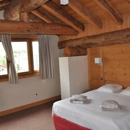 Apartment Spacious In Northern Alps *